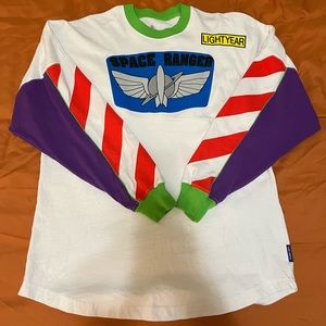 Buzz Lightyear Spirit Jersey